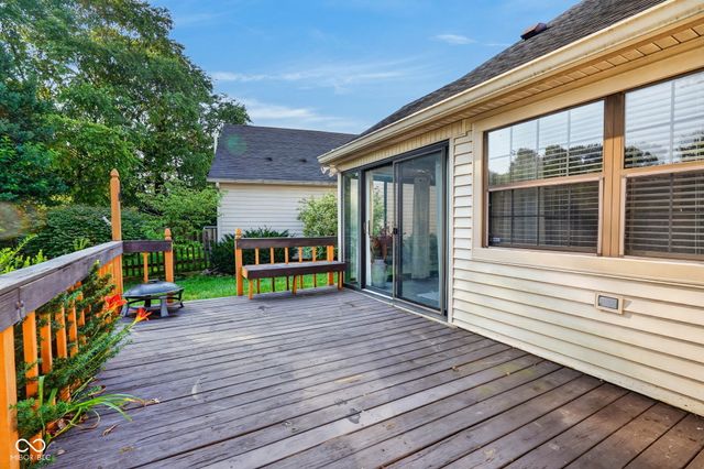 7824 Copperfield Drive, Indianapolis, IN 46256