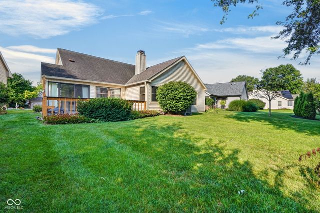 7824 Copperfield Drive, Indianapolis, IN 46256