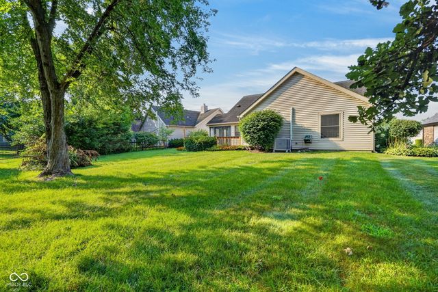 7824 Copperfield Drive, Indianapolis, IN 46256