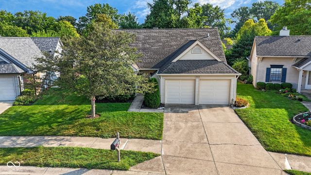 7824 Copperfield Drive, Indianapolis, IN 46256