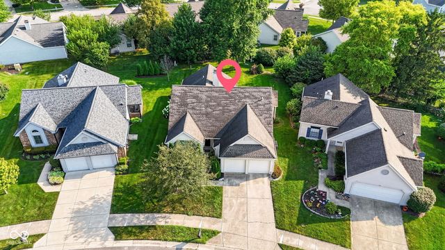 7824 Copperfield Drive, Indianapolis, IN 46256