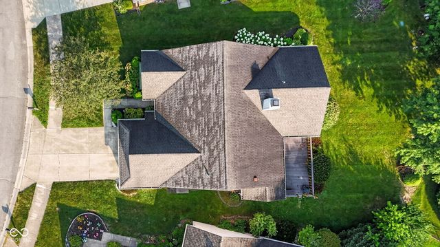 7824 Copperfield Drive, Indianapolis, IN 46256
