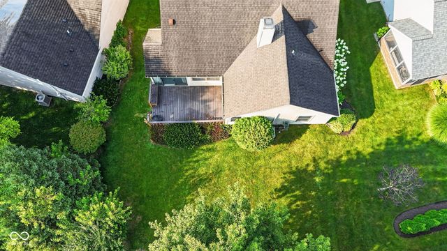 7824 Copperfield Drive, Indianapolis, IN 46256