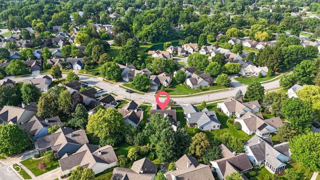 7824 Copperfield Drive, Indianapolis, IN 46256