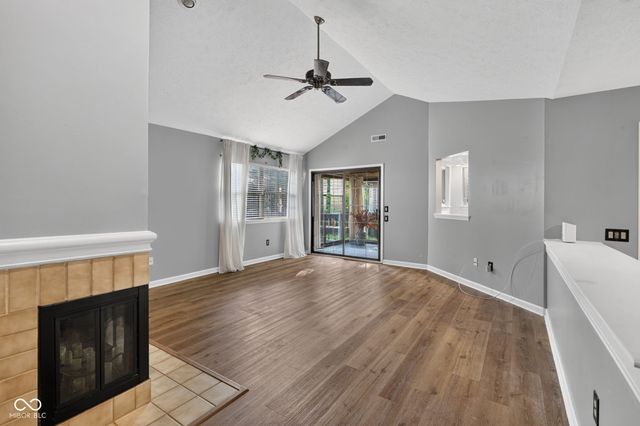 7824 Copperfield Drive, Indianapolis, IN 46256