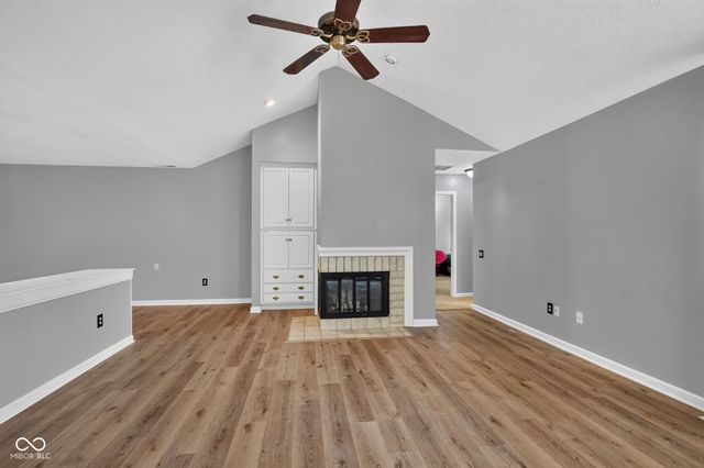 7824 Copperfield Drive, Indianapolis, IN 46256