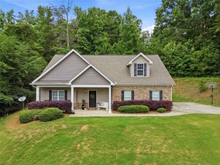 5553 Checkered Spot Drive, Gainesville, GA 30506