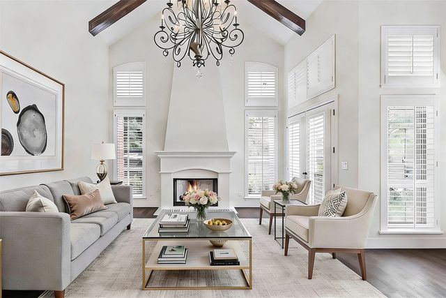 9131 Cochran Bluff Lane, Dallas, TX 75220