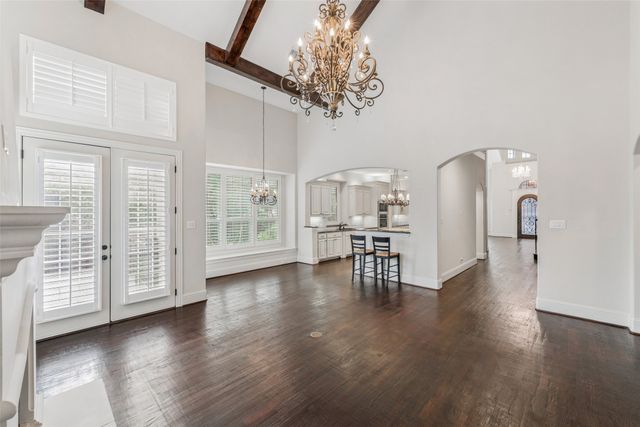 9131 Cochran Bluff Lane, Dallas, TX 75220