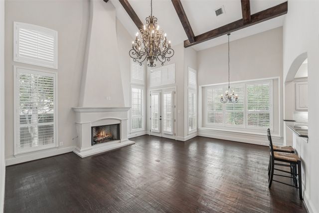 9131 Cochran Bluff Lane, Dallas, TX 75220