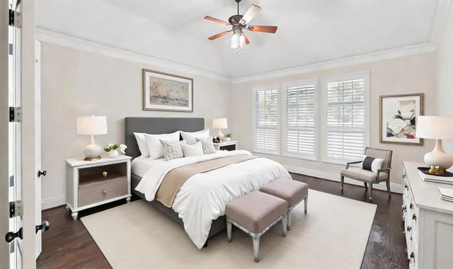 9131 Cochran Bluff Lane, Dallas, TX 75220