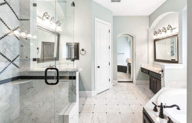 9131 Cochran Bluff Lane, Dallas, TX 75220