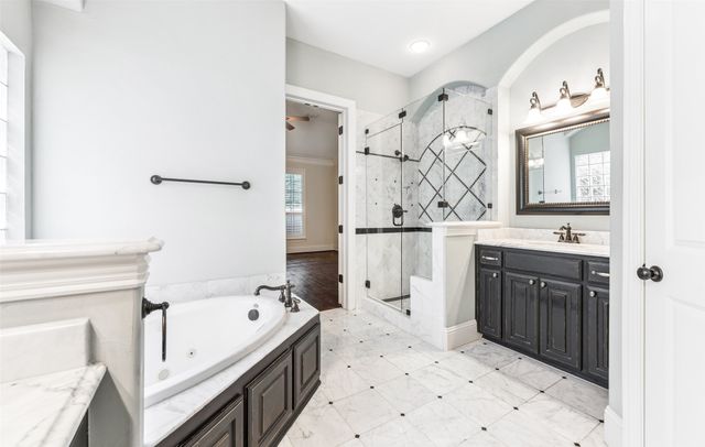 9131 Cochran Bluff Lane, Dallas, TX 75220
