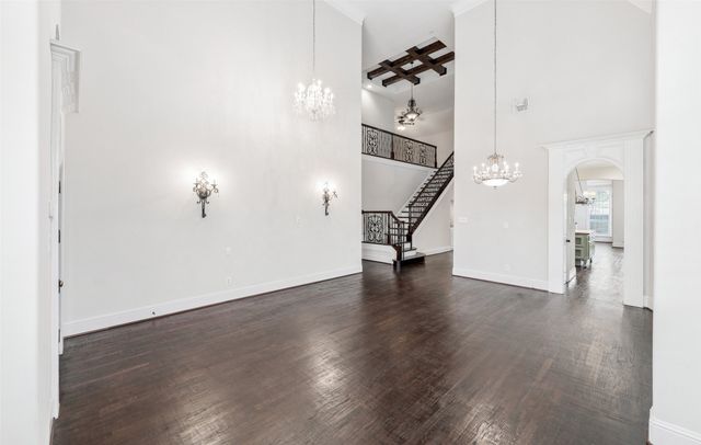 9131 Cochran Bluff Lane, Dallas, TX 75220