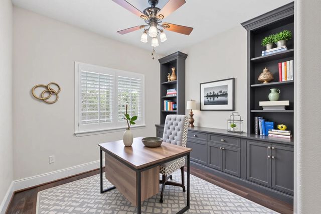 9131 Cochran Bluff Lane, Dallas, TX 75220