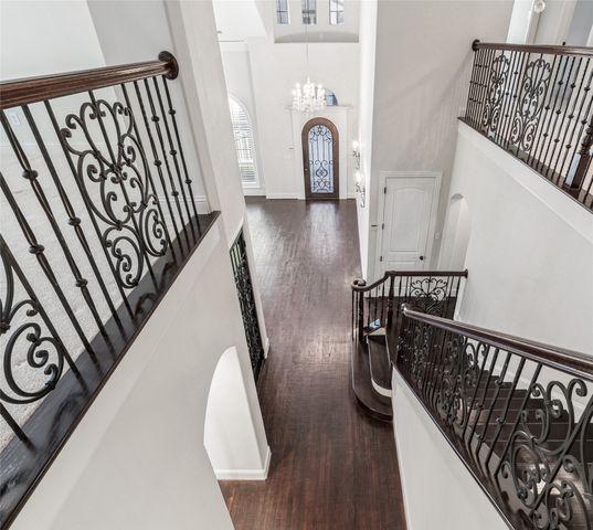 9131 Cochran Bluff Lane, Dallas, TX 75220