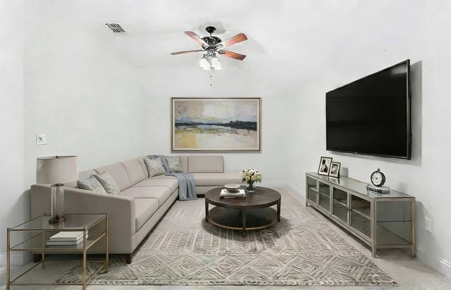 9131 Cochran Bluff Lane, Dallas, TX 75220