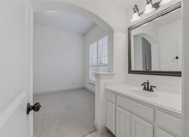 9131 Cochran Bluff Lane, Dallas, TX 75220