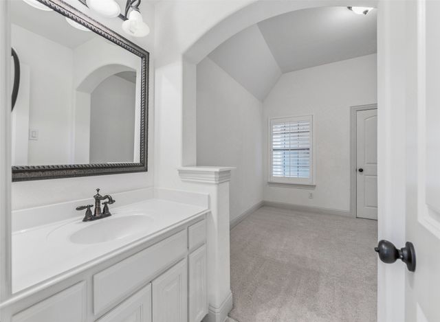9131 Cochran Bluff Lane, Dallas, TX 75220