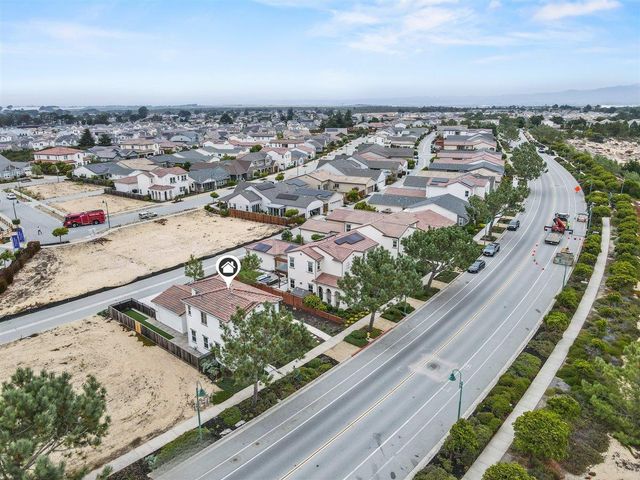 2943 Abrams Drive, Marina, CA 93933