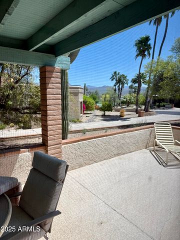 25630 N DESOTO Lane, Rio Verde, AZ 85263