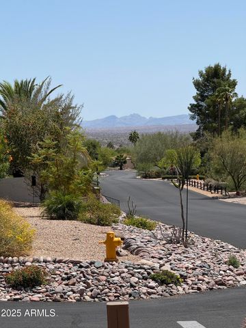 25630 N DESOTO Lane, Rio Verde, AZ 85263