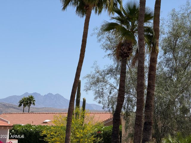 25630 N DESOTO Lane, Rio Verde, AZ 85263