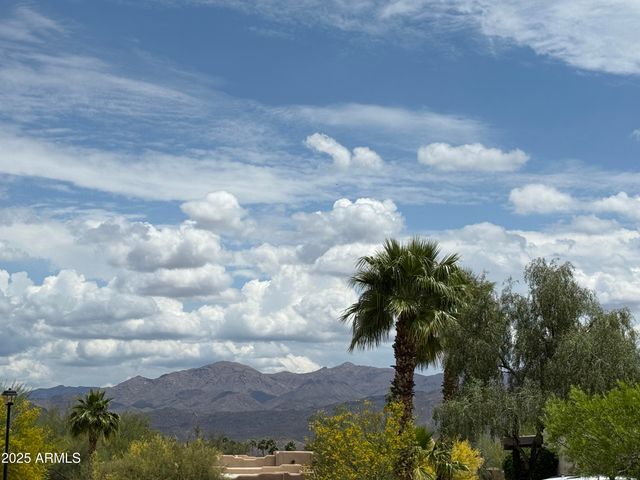 25630 N DESOTO Lane, Rio Verde, AZ 85263