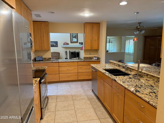 25630 N DESOTO Lane, Rio Verde, AZ 85263