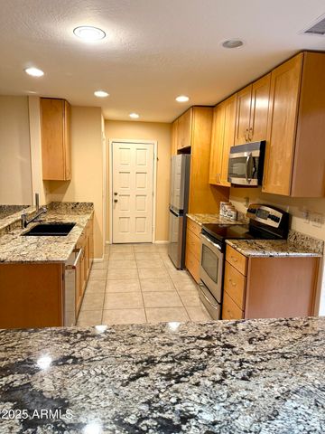 25630 N DESOTO Lane, Rio Verde, AZ 85263