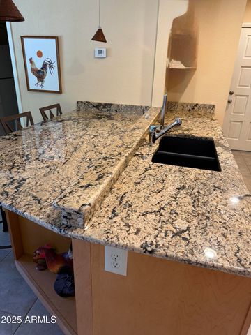 25630 N DESOTO Lane, Rio Verde, AZ 85263