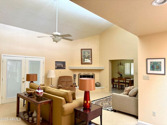 25630 N DESOTO Lane, Rio Verde, AZ 85263