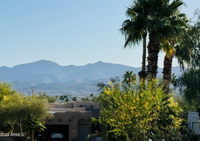 25630 N DESOTO Lane, Rio Verde, AZ 85263