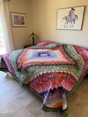 25630 N DESOTO Lane, Rio Verde, AZ 85263