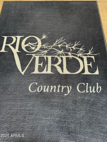 25630 N DESOTO Lane, Rio Verde, AZ 85263