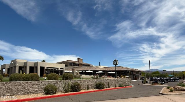 25630 N DESOTO Lane, Rio Verde, AZ 85263