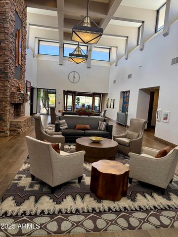 25630 N DESOTO Lane, Rio Verde, AZ 85263