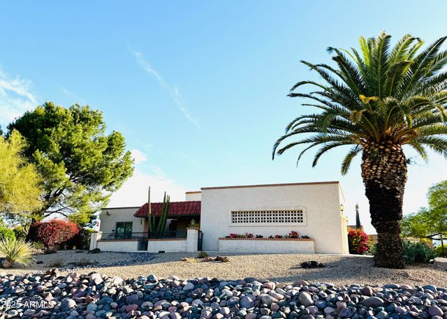 25630 N DESOTO Lane, Rio Verde, AZ 85263