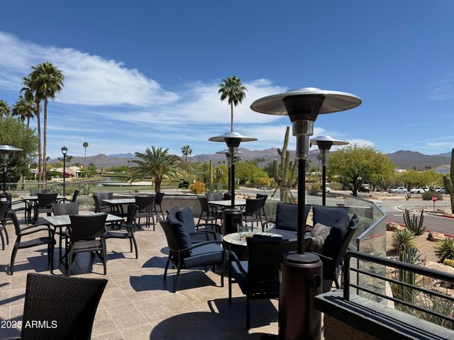 25630 N DESOTO Lane, Rio Verde, AZ 85263