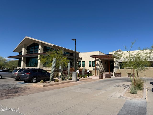 25630 N DESOTO Lane, Rio Verde, AZ 85263