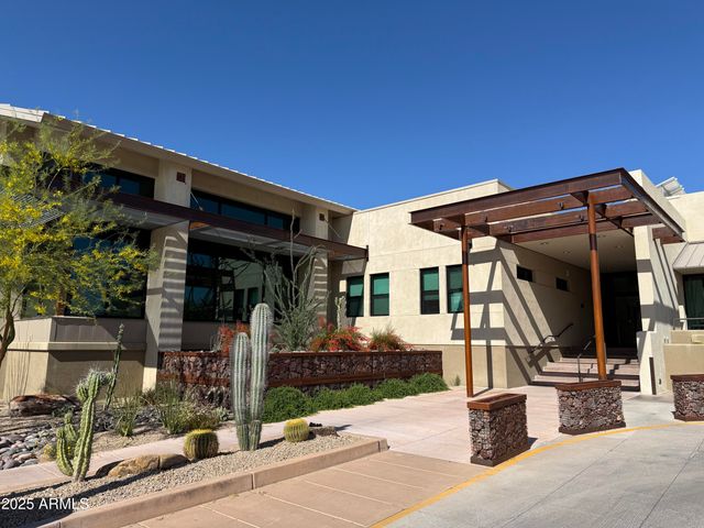 25630 N DESOTO Lane, Rio Verde, AZ 85263