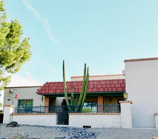 25630 N DESOTO Lane, Rio Verde, AZ 85263