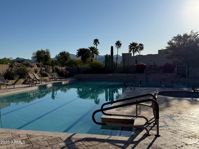 25630 N DESOTO Lane, Rio Verde, AZ 85263