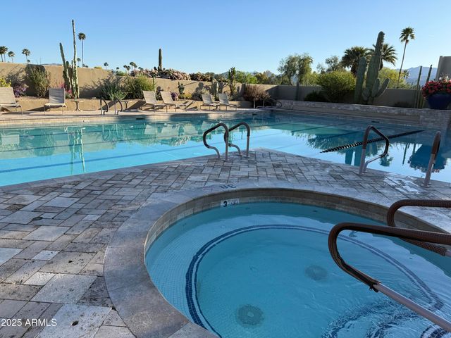 25630 N DESOTO Lane, Rio Verde, AZ 85263