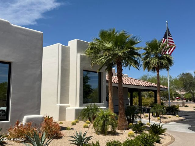 25630 N DESOTO Lane, Rio Verde, AZ 85263