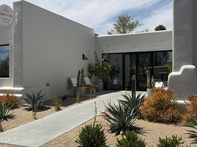 25630 N DESOTO Lane, Rio Verde, AZ 85263