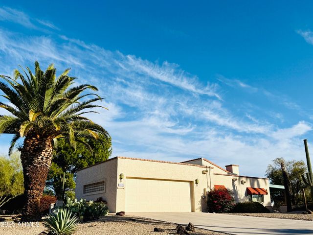 25630 N DESOTO Lane, Rio Verde, AZ 85263