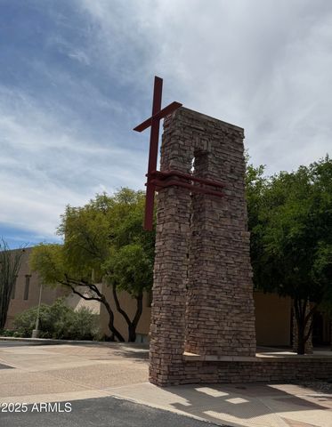 25630 N DESOTO Lane, Rio Verde, AZ 85263