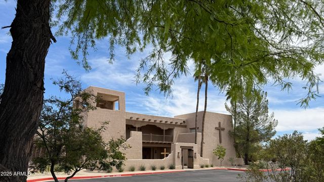 25630 N DESOTO Lane, Rio Verde, AZ 85263