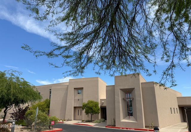 25630 N DESOTO Lane, Rio Verde, AZ 85263